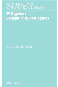 Hilbert Spaces