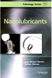 Nanolubricants