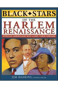 Black Stars of the Harlem Renaissance