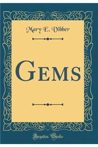 Gems (Classic Reprint)