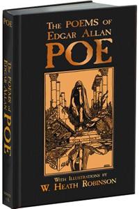 The Poems of Edgar Allan Poe