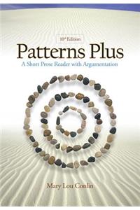 Patterns Plus