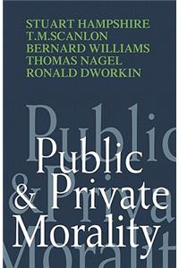 Public and Private Morality