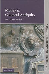 Money in Classical Antiquity