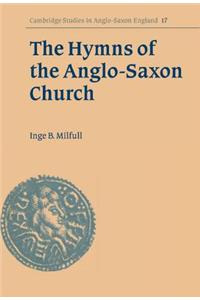 Hymns of the Anglo-Saxon Church