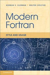 Modern FORTRAN