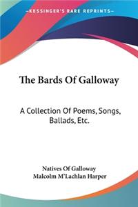 Bards Of Galloway