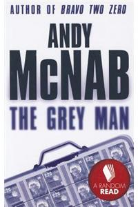 Grey Man