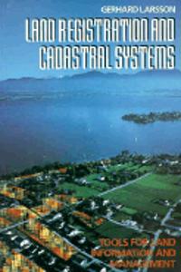 Land Registration & Cadastral Systems