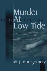 Murder at Low Tide
