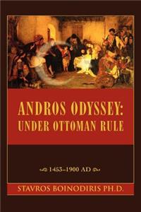Andros Odyssey