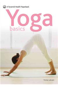 Yoga Basics