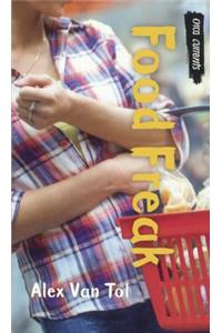 Food Freak