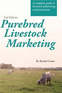 Purebred Livestock Marketing