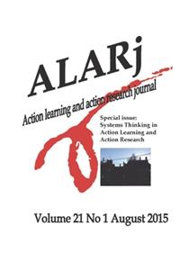 ALAR Journal V21No1