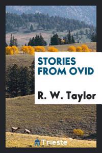 Stories from Ovid