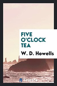 Five O'Clock Tea