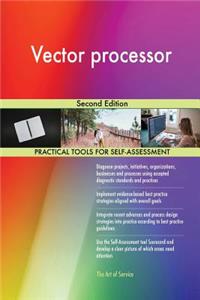 Vector processor Second Edition