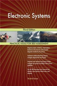 Electronic Systems Third Edition