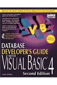 Database Developer's Guide with Visual C++ 2