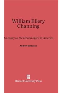 William Ellery Channing