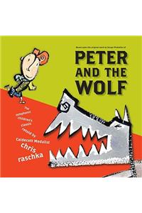 Peter and the Wolf