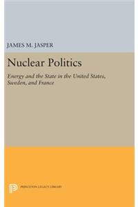 Nuclear Politics