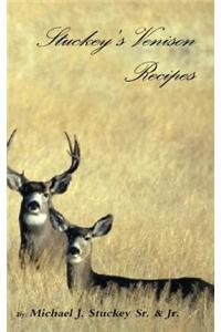 Stuckey's Venison Recipes