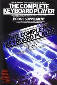 The Complete Keyboard Player
