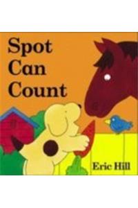 Spot Can Count