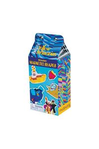 The Beatles Yellow Submarine Wooden Magnetic Shapes