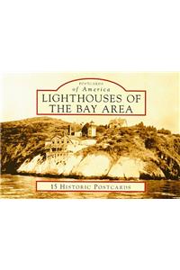 Lighthouses of the Bay Area