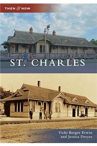 St. Charles
