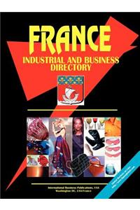 France Industrial and Business Directory