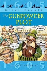 The Gunpowder Plot