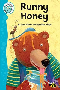 Runny Honey