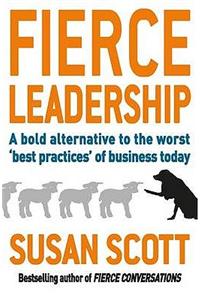 Fierce Leadership