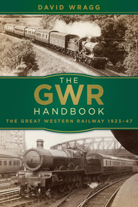 Gwr Handbook