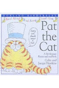 Pat the Cat (Rhyme-and -read Stories)