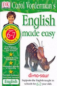 English Made Easy - Ages 6-7: Workbook 2