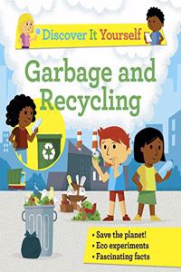 Discover It Yourself: Rubbish and Recycling