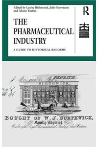 The Pharmaceutical Industry