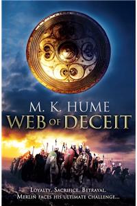 Prophecy: Web of Deceit (Prophecy Trilogy 3)