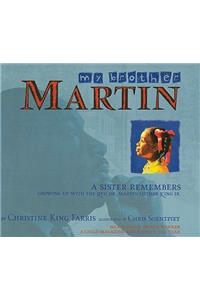 My Brother Martin