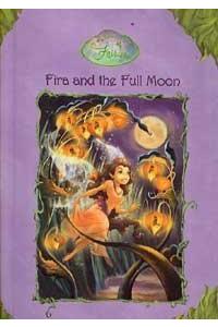 Fira and the Full Moon