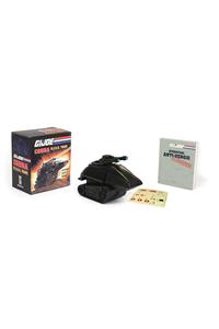 G.I. Joe: Cobra H.I.S.S. Tank
