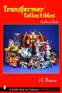 Transformers*tm Collectibles