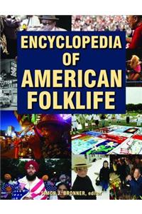 Encyclopedia of American Folklife