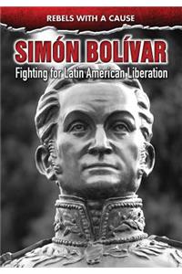 Simón Bolívar