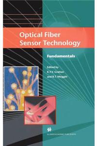 Optical Fiber Sensor Technology